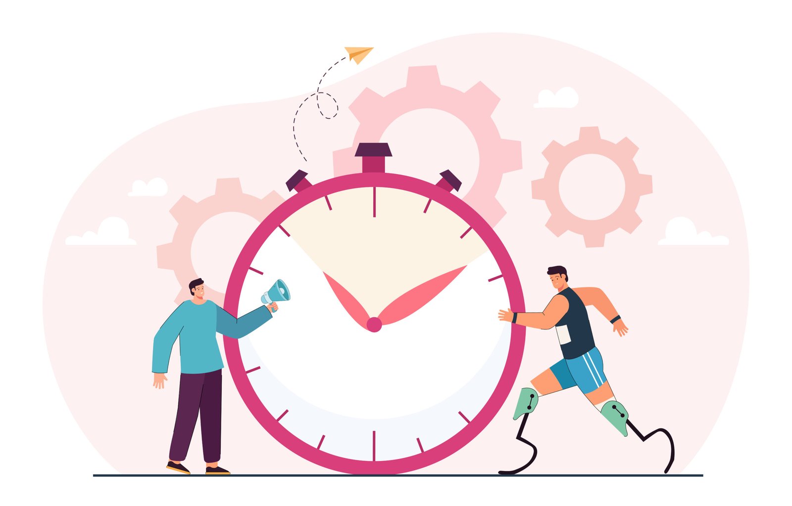 24–48 hour response time